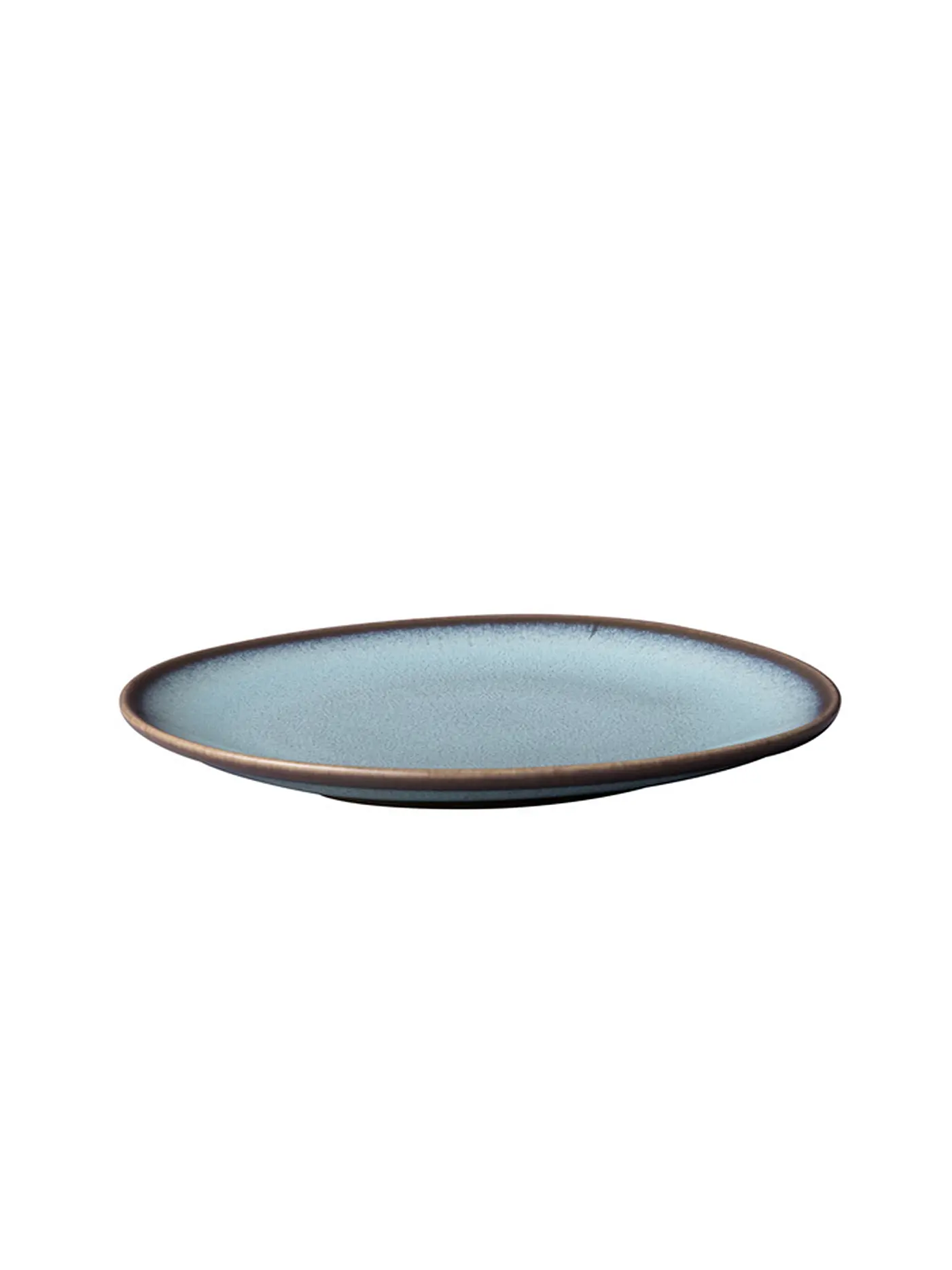 LIKE BY VILLEROY & BOCH | Brotteller 17cm Lave Glace | 